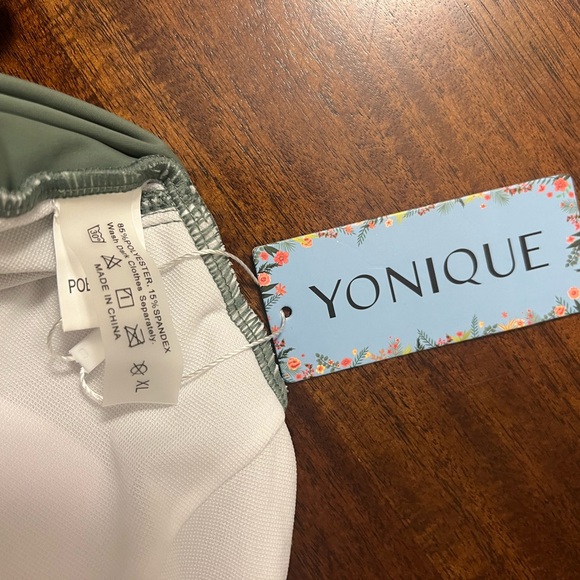 Tankini top - Picture 4 of 6